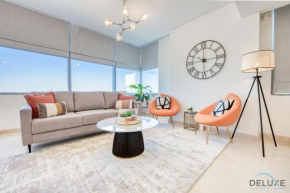 Limited Offer Stylish 1BR with Balcony & Pool Access by Deluxe Holiday Homes